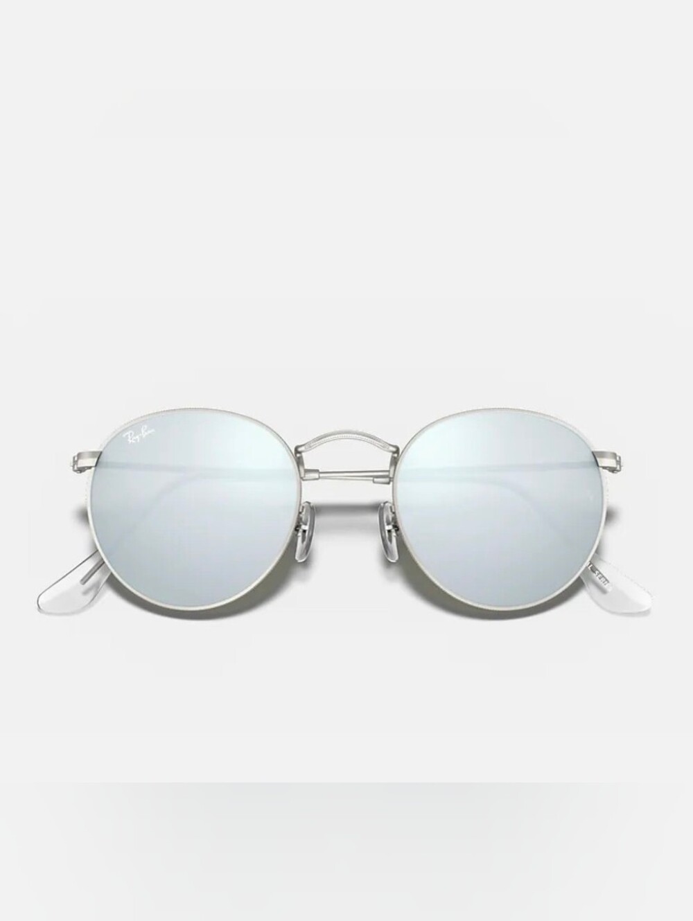 Ray-Ban ROUND FLASH LENSES RB3447 - Picture 5 of 12
